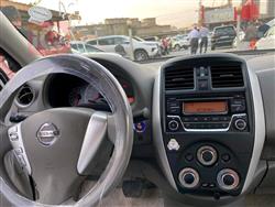 نیسان سەنی